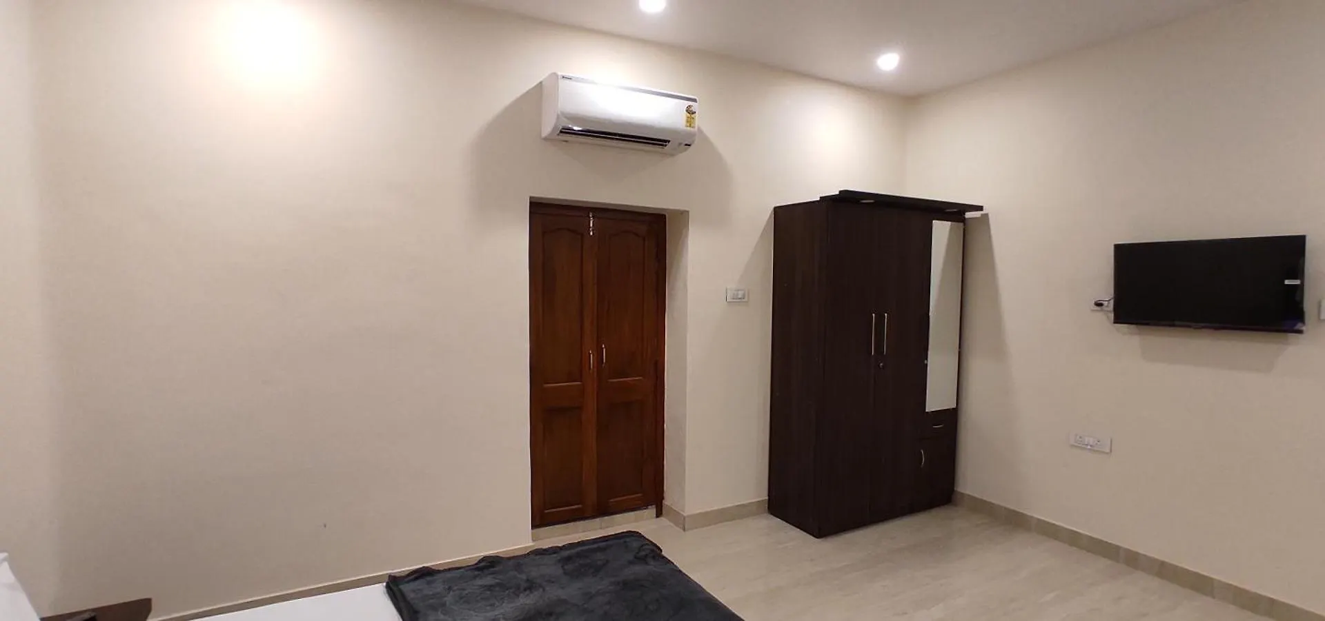 Kanhaiya Lal Damodar Das Homestay Varanasi