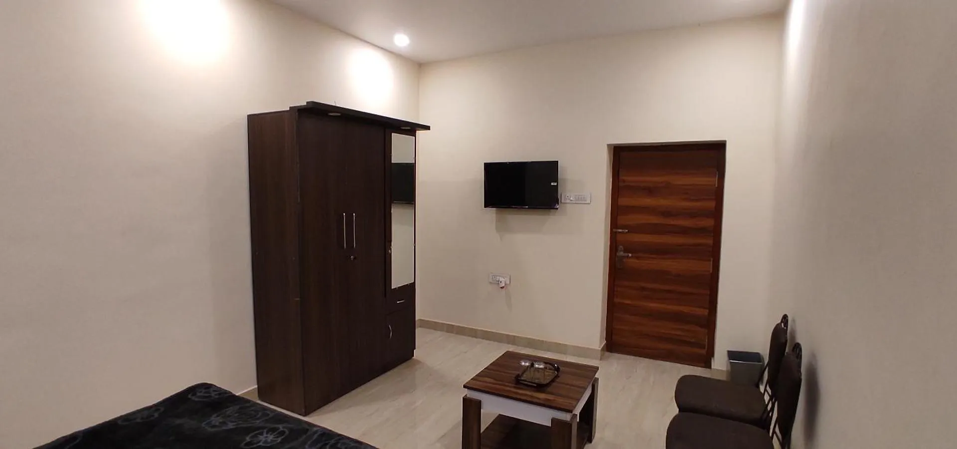 Kanhaiya Lal Damodar Das Homestay Varanasi India