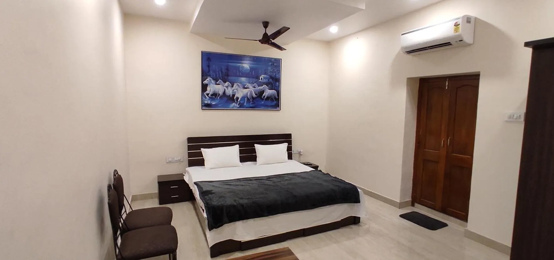 Kanhaiya Lal Damodar Das Homestay Varanasi