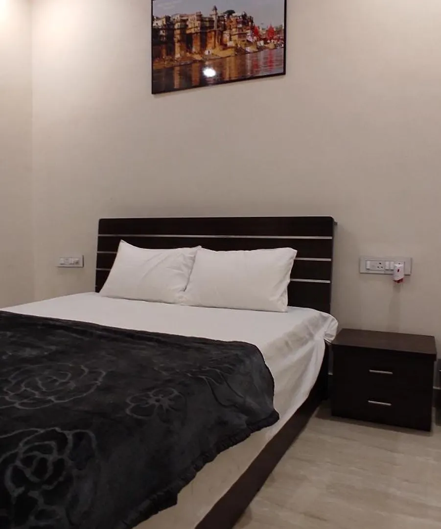 Kanhaiya Lal Damodar Das Homestay Varanasi