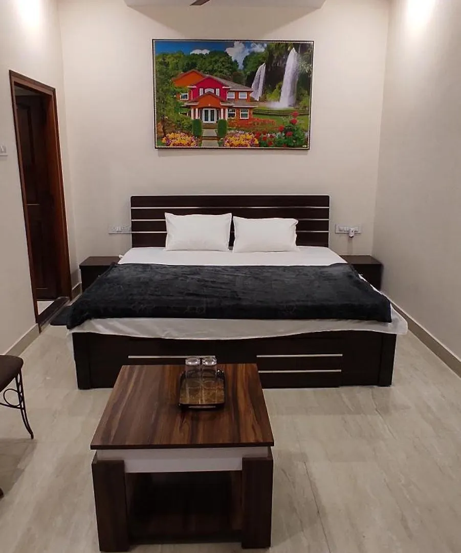 Kanhaiya Lal Damodar Das Homestay Varanasi 0*,