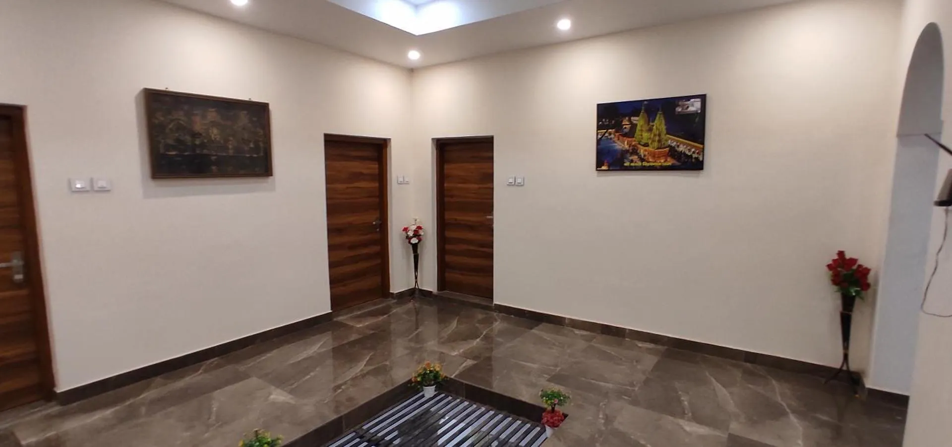 Kanhaiya Lal Damodar Das Homestay Varanasi Hotel