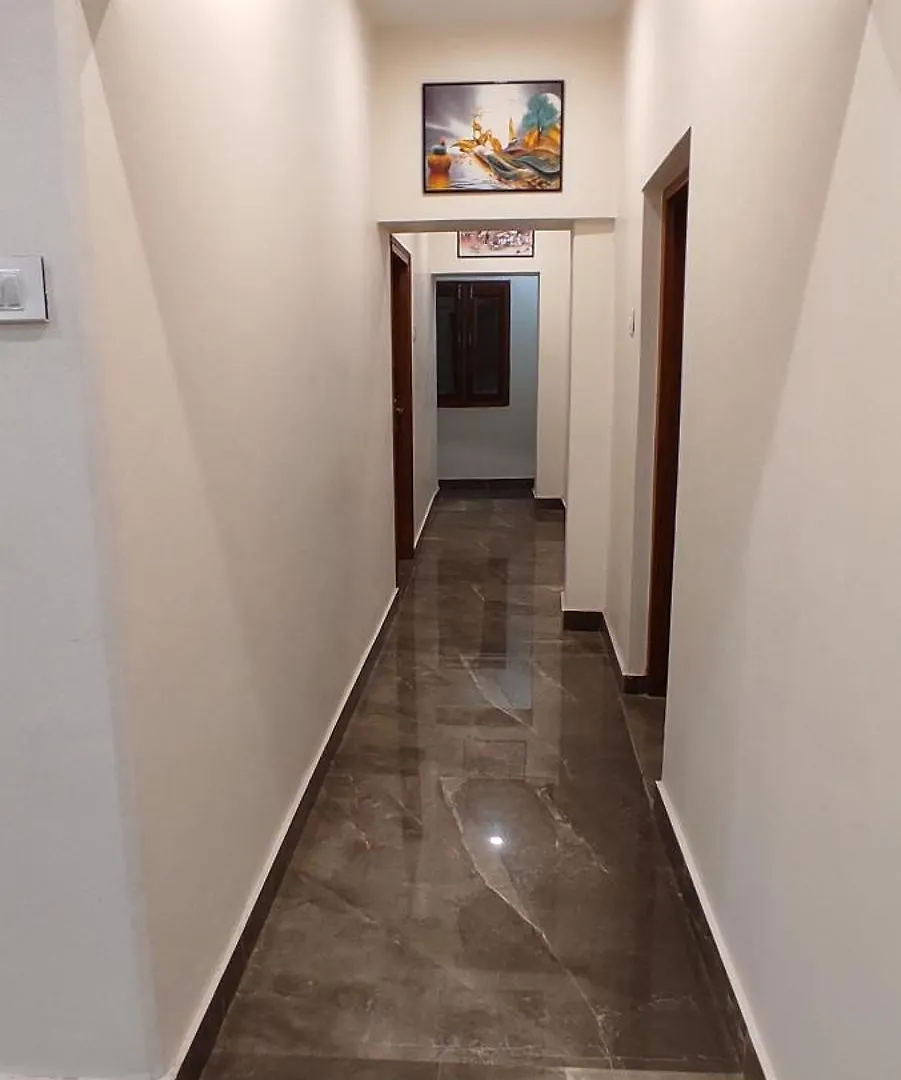 Hotel Kanhaiya Lal Damodar Das Homestay Varanasi