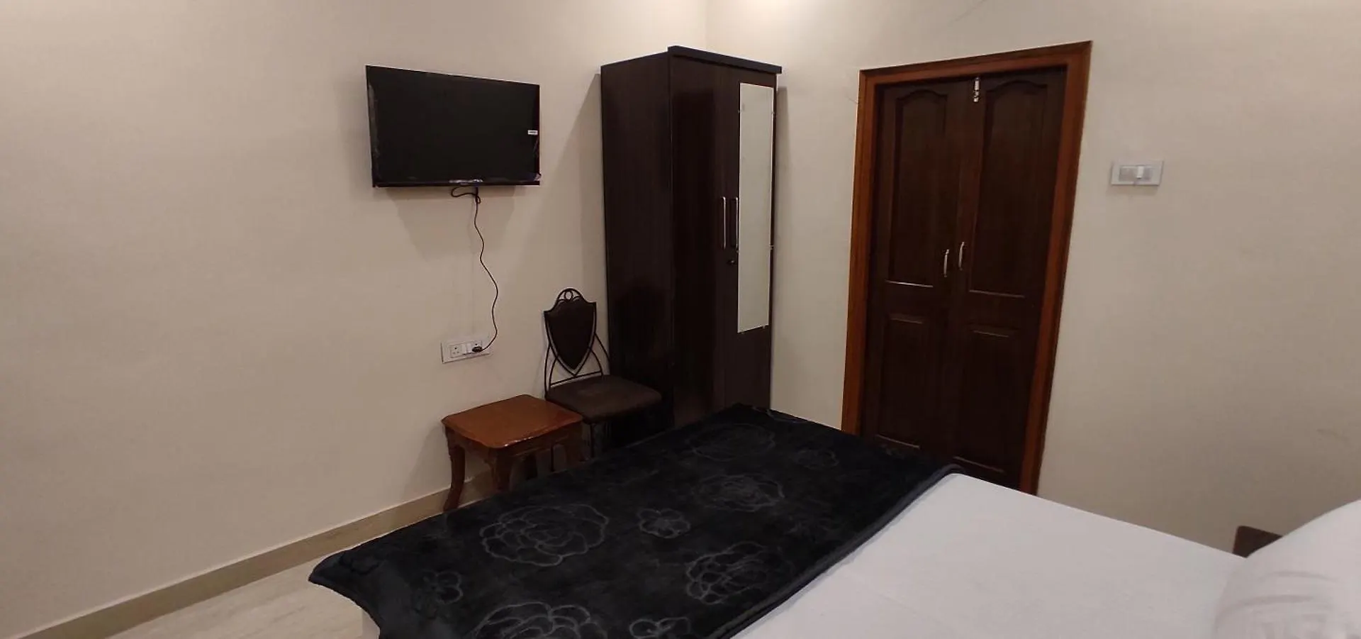Kanhaiya Lal Damodar Das Homestay Варанаси Индия