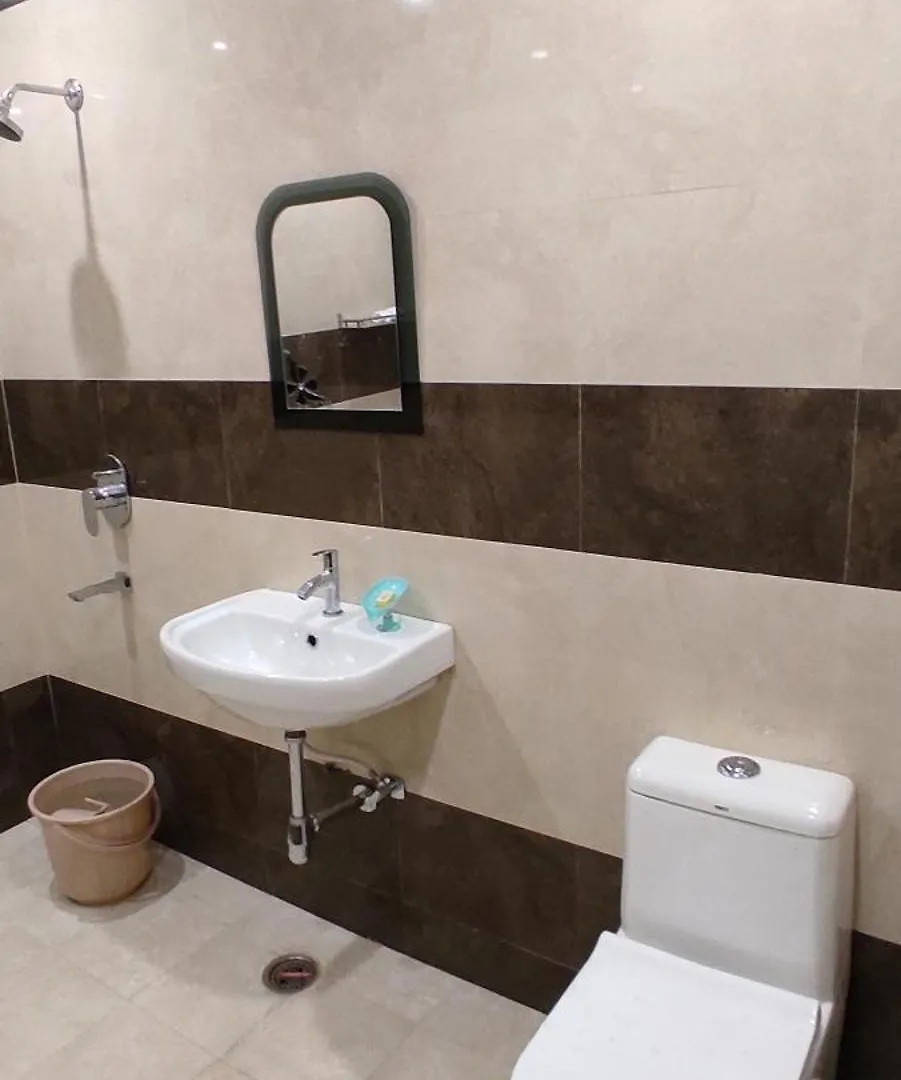 Kanhaiya Lal Damodar Das Homestay Варанаси 0*,  Индия