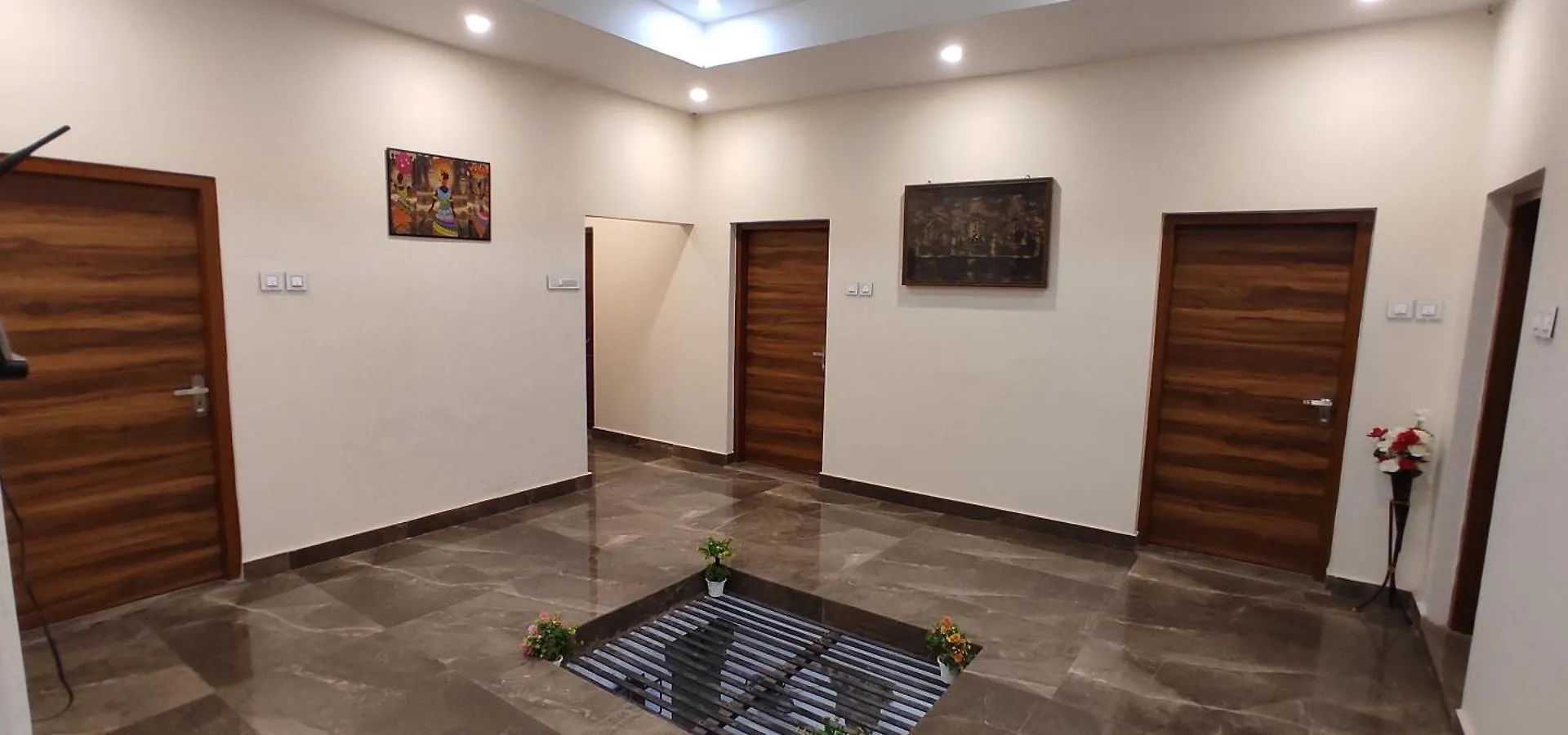Отель Kanhaiya Lal Damodar Das Homestay Варанаси Индия